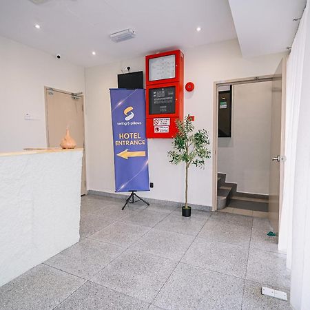 瑞士小屋酒店 吉隆坡 外观 照片