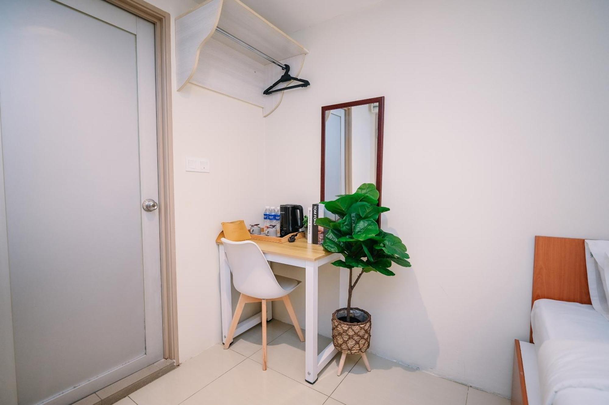瑞士小屋酒店 吉隆坡 外观 照片