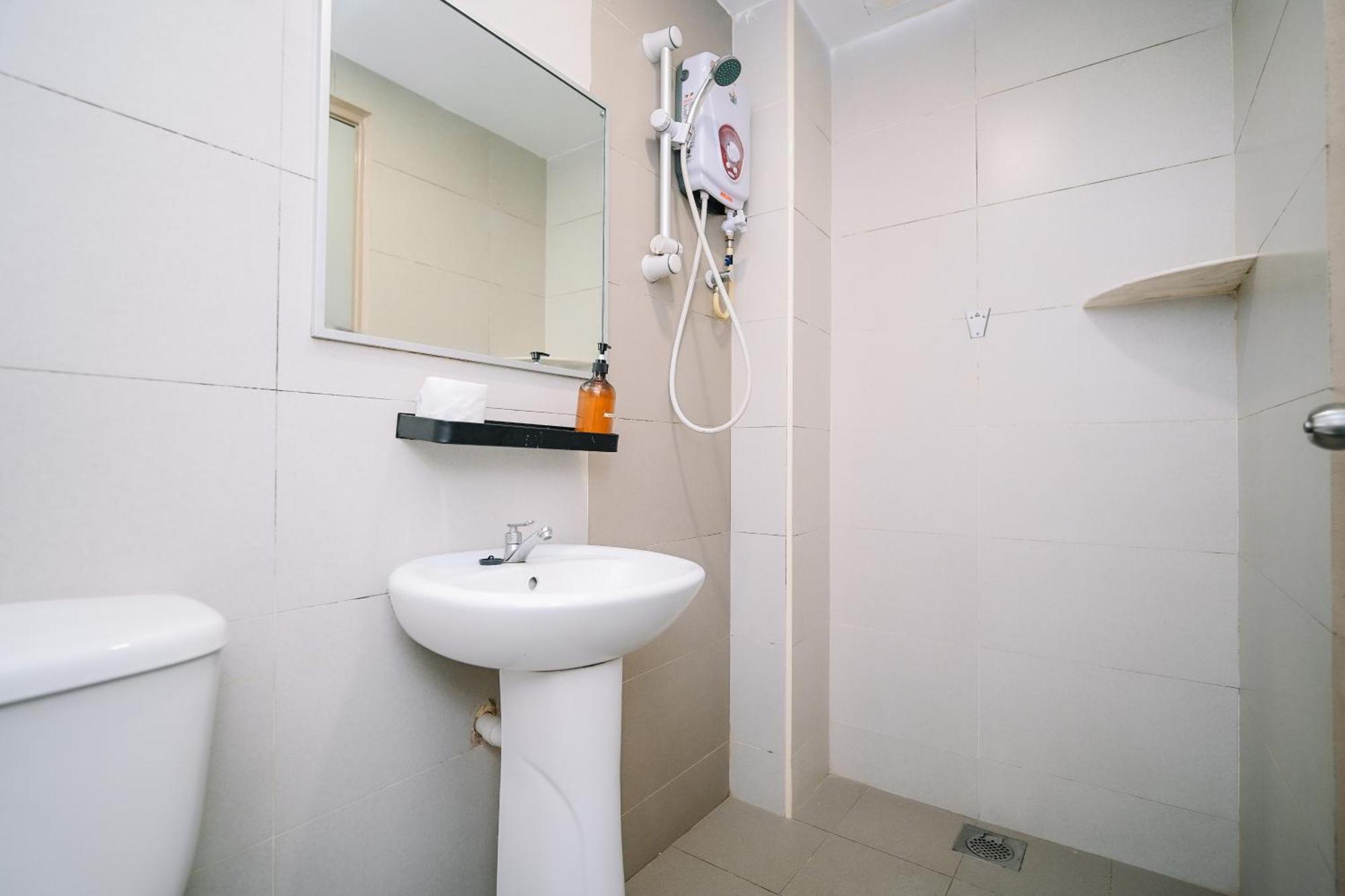 瑞士小屋酒店 吉隆坡 外观 照片