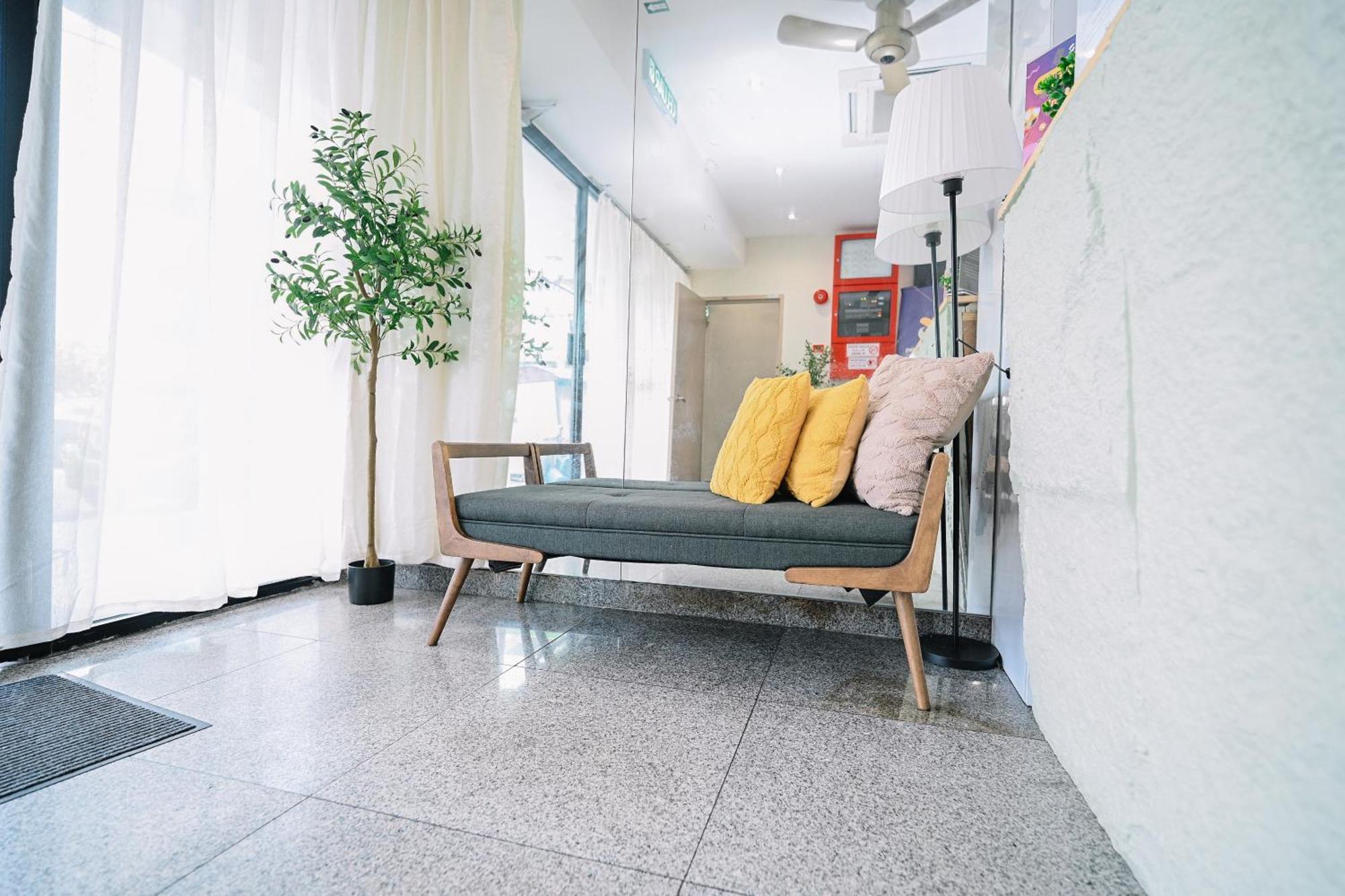 瑞士小屋酒店 吉隆坡 外观 照片